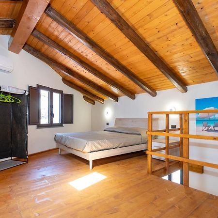 Catania Center Holidays المظهر الخارجي الصورة