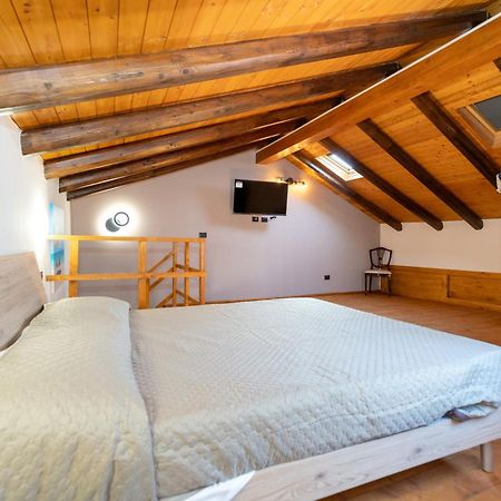 Catania Center Holidays المظهر الخارجي الصورة
