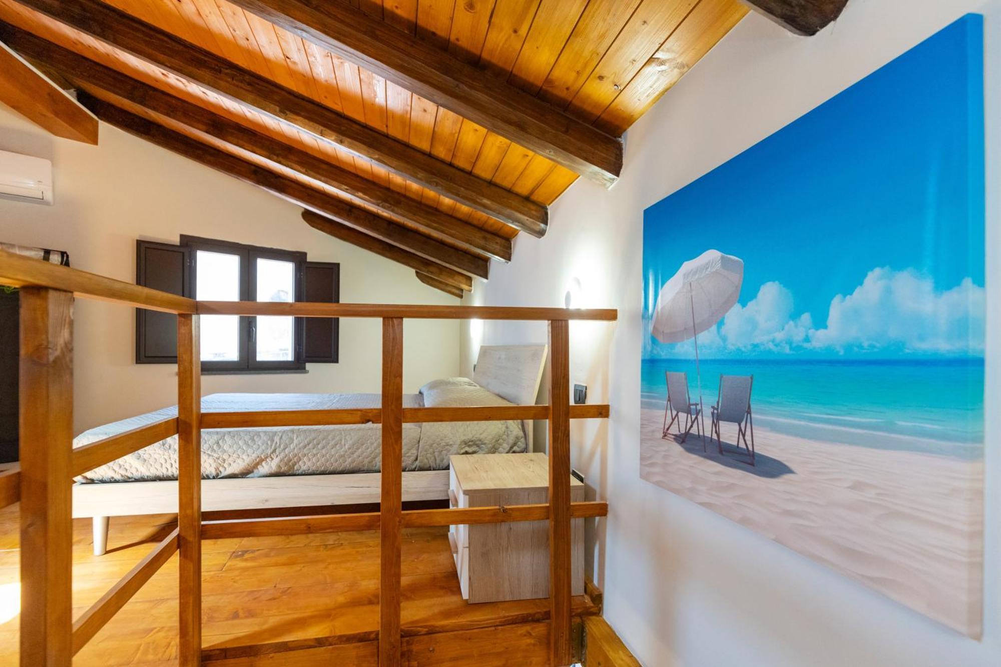 Catania Center Holidays المظهر الخارجي الصورة