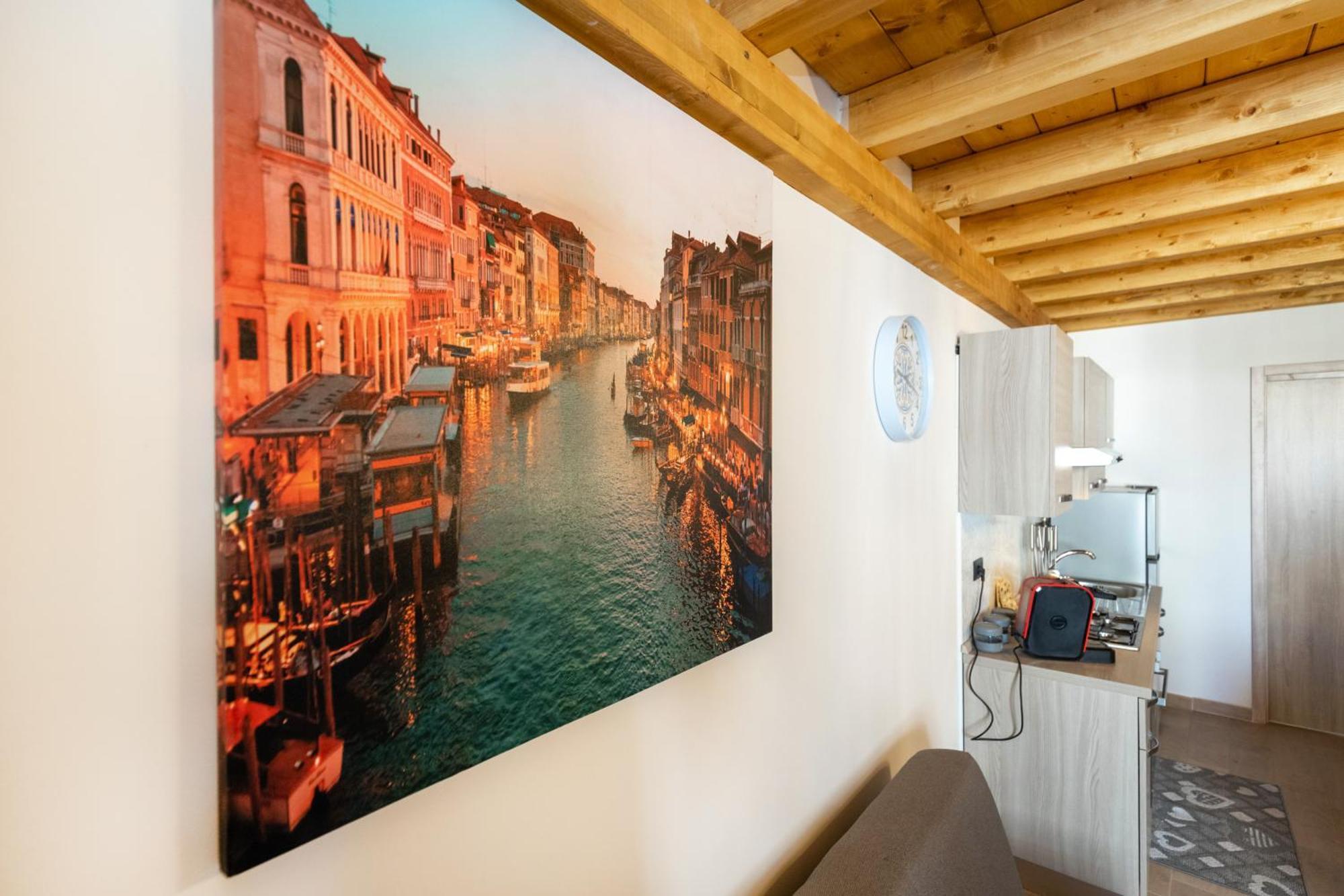 Catania Center Holidays المظهر الخارجي الصورة