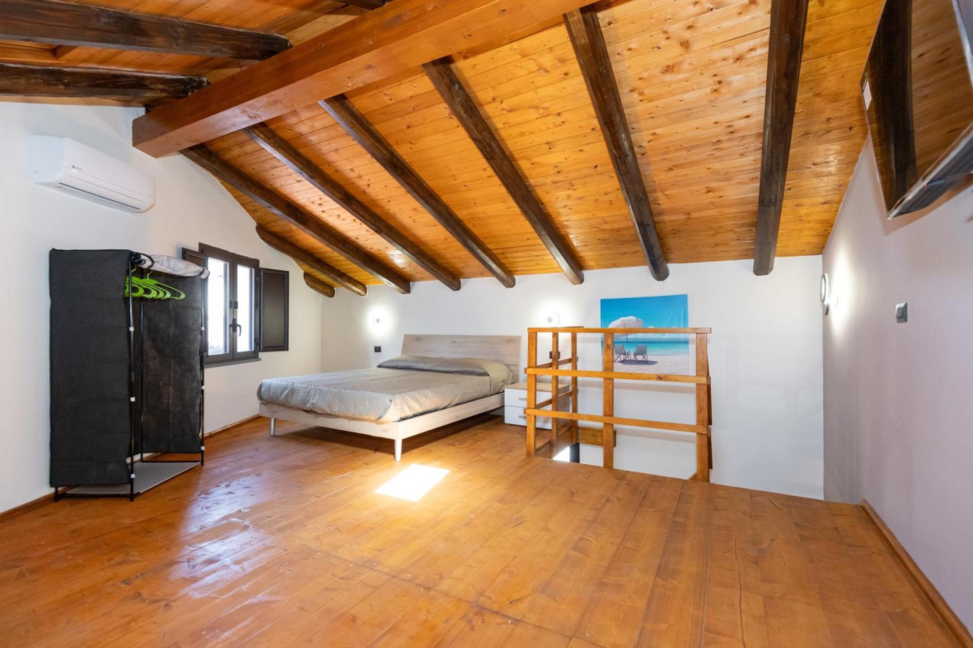 Catania Center Holidays المظهر الخارجي الصورة