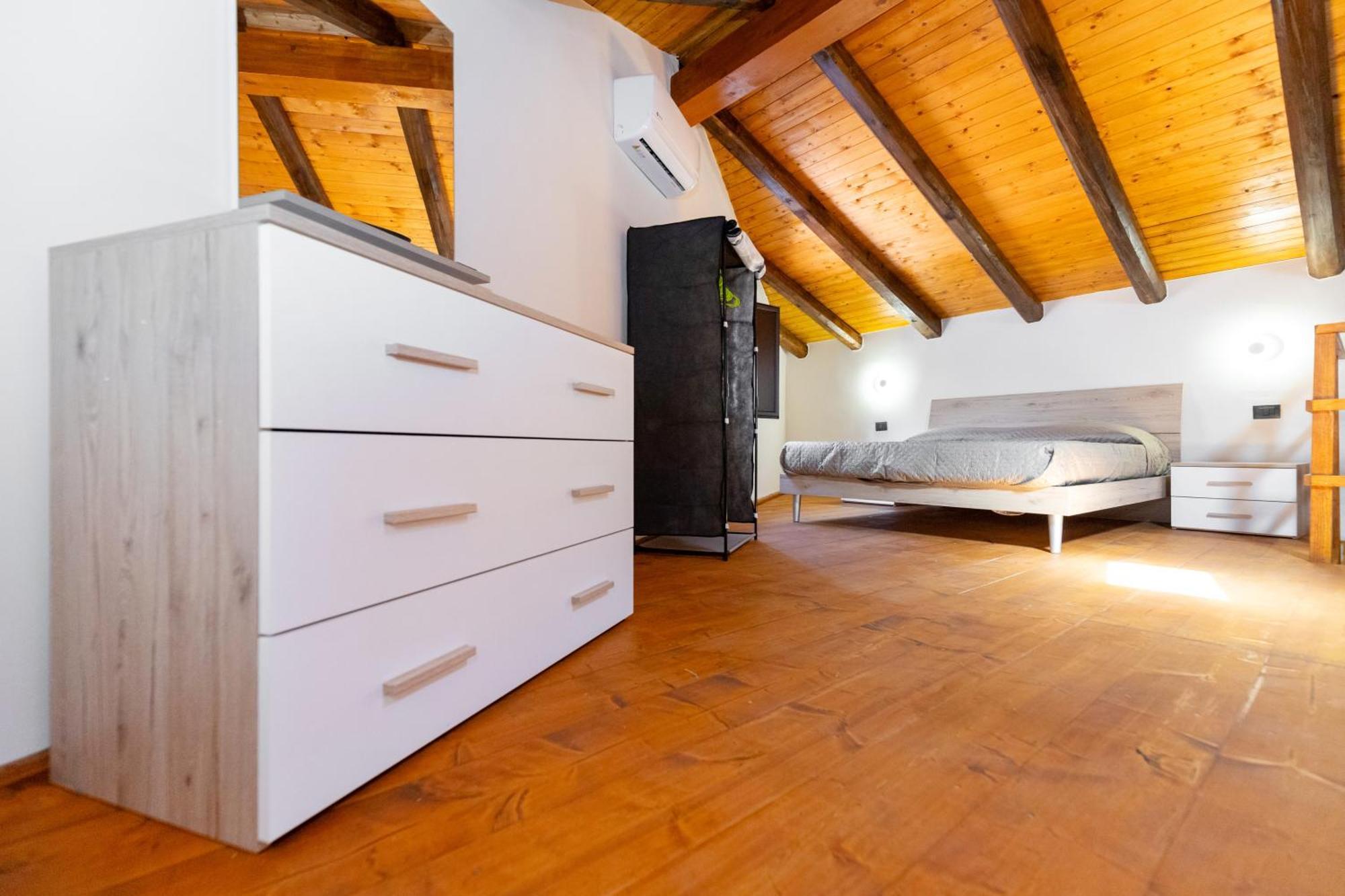 Catania Center Holidays المظهر الخارجي الصورة