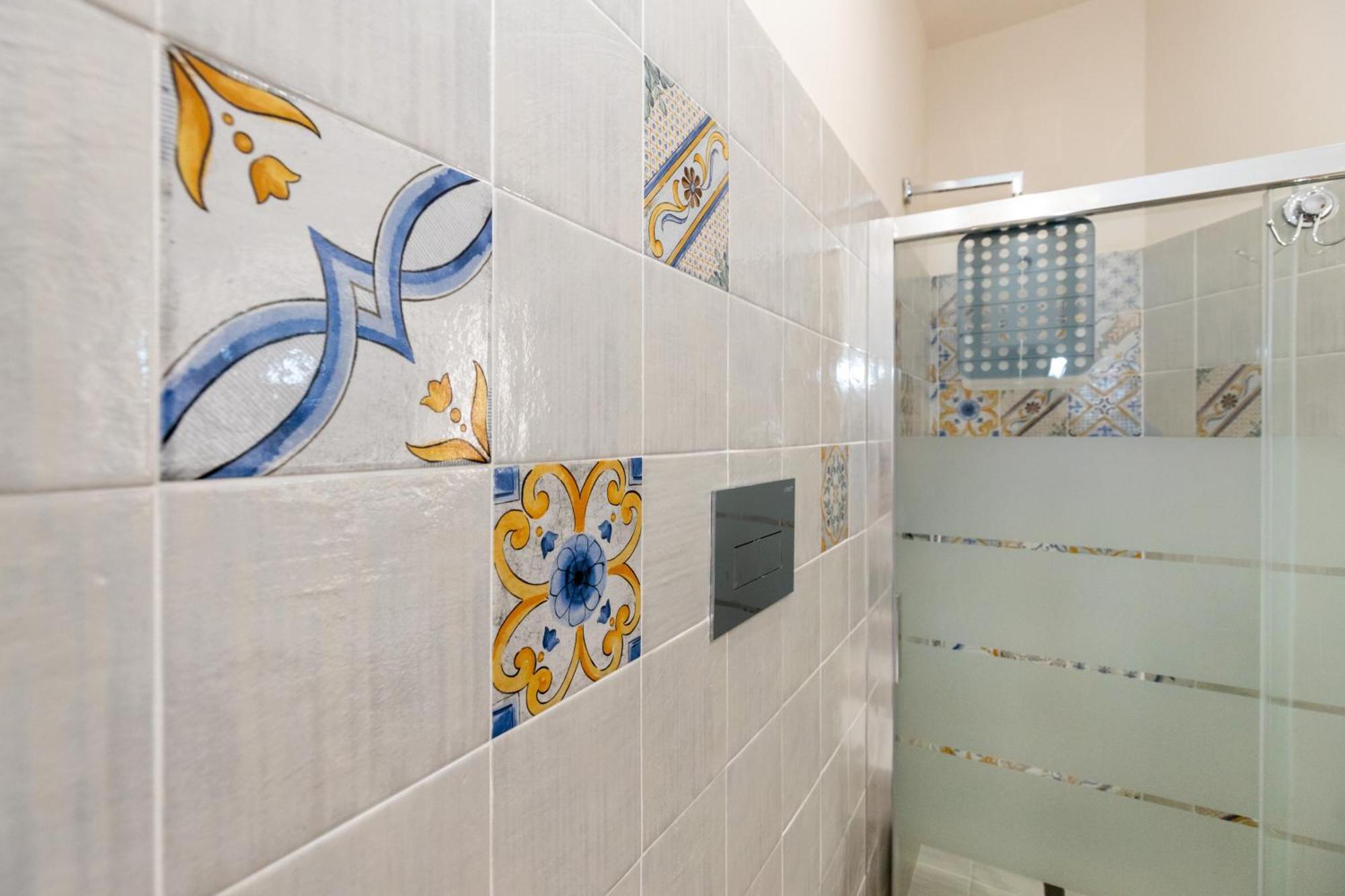 Catania Center Holidays المظهر الخارجي الصورة