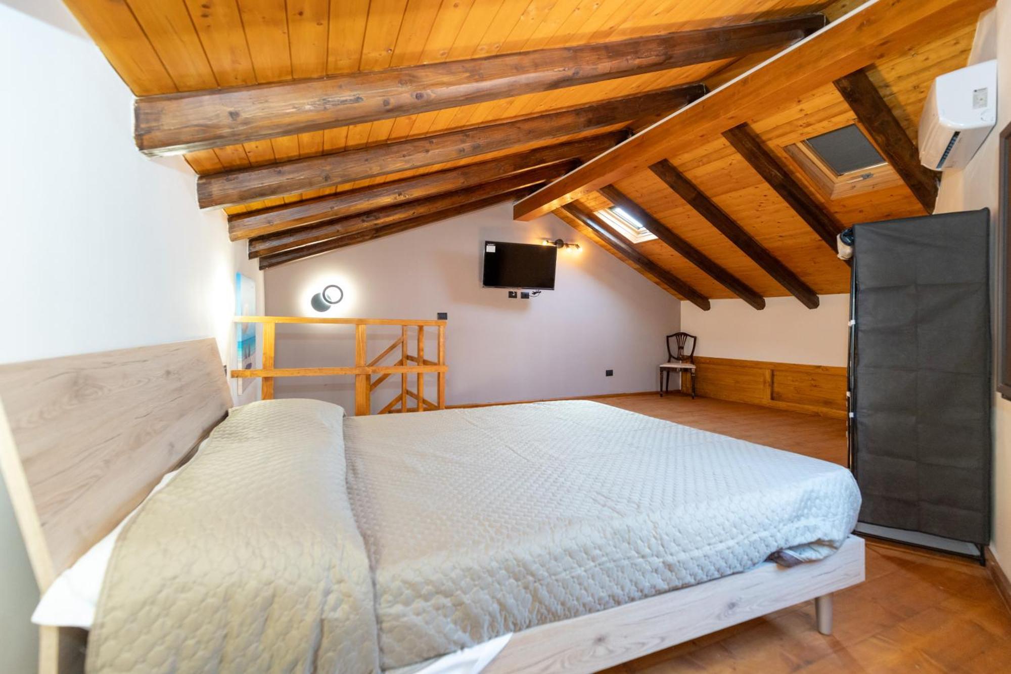 Catania Center Holidays المظهر الخارجي الصورة