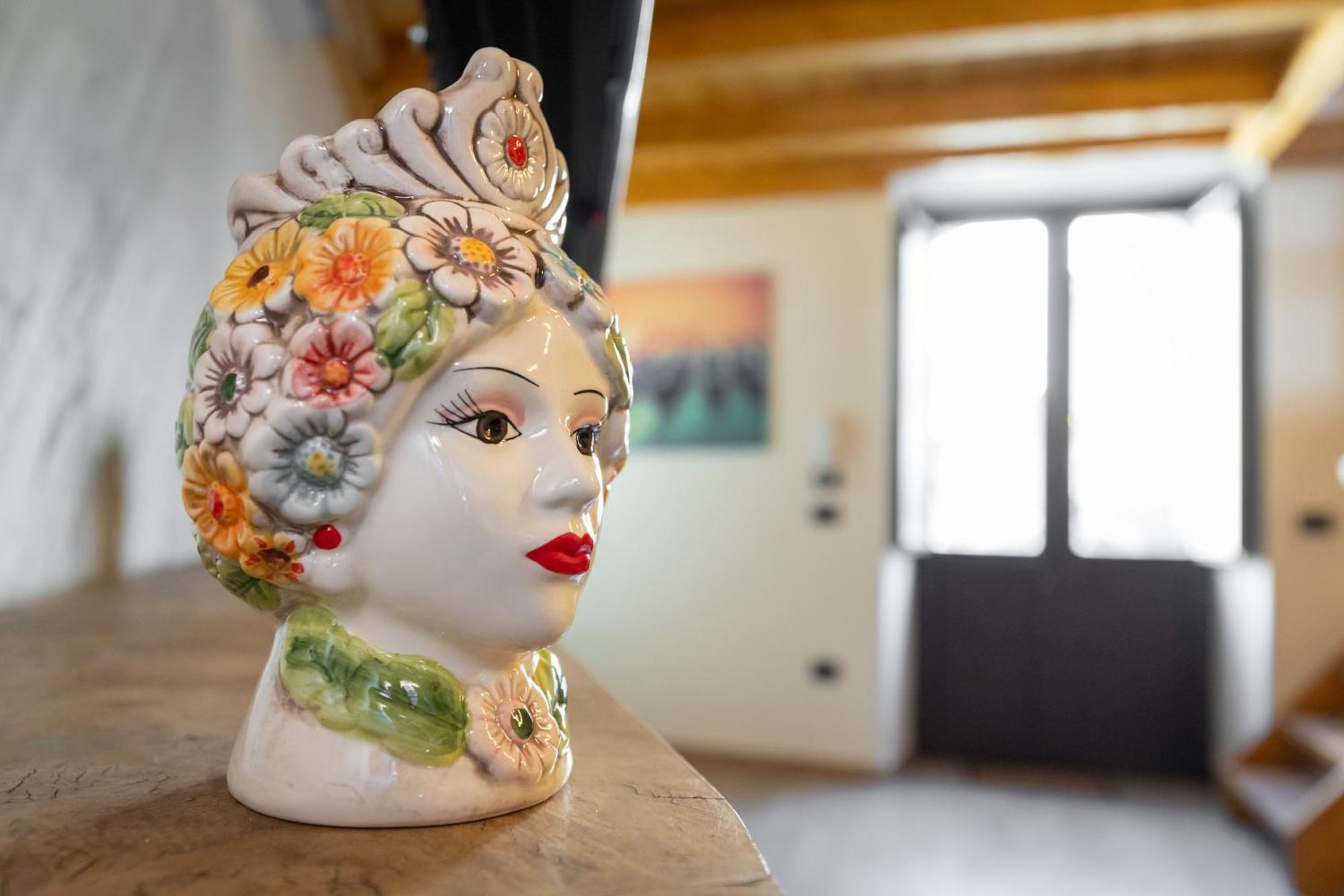 Catania Center Holidays المظهر الخارجي الصورة