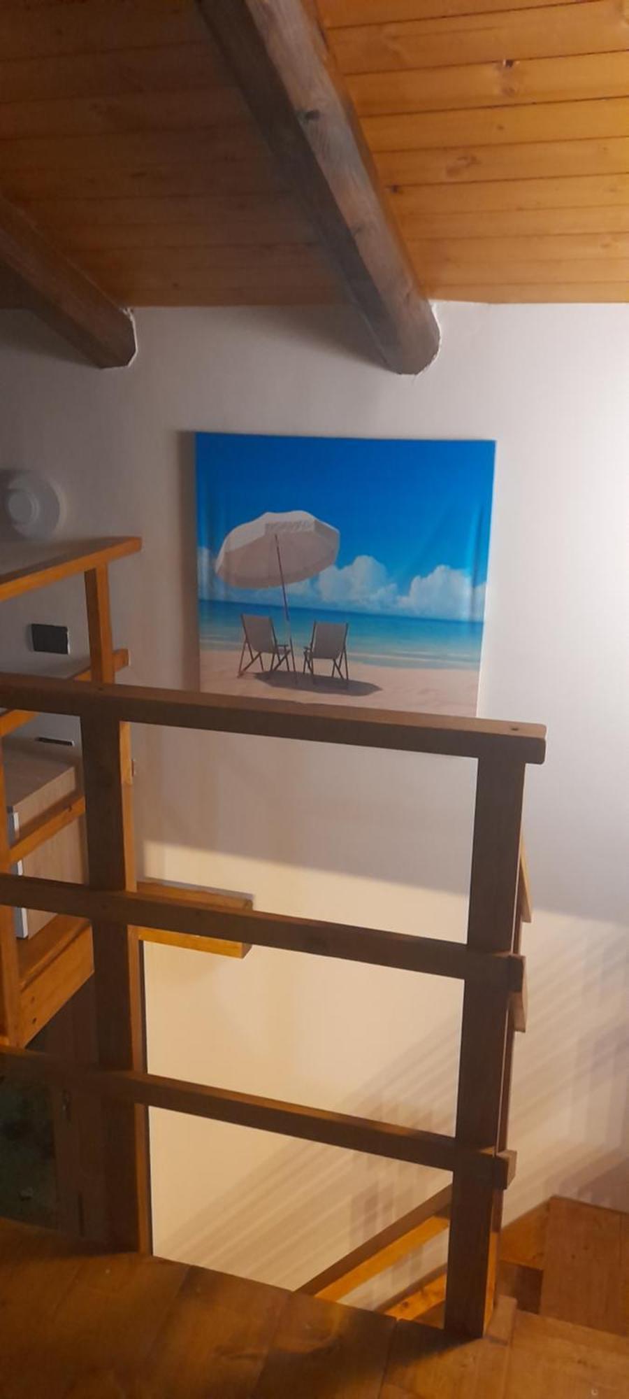 Catania Center Holidays الغرفة الصورة